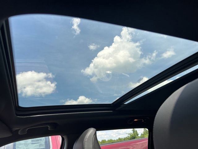 New 2024 Jeep Compass Latitude w/ Sun and Sound Group image 34