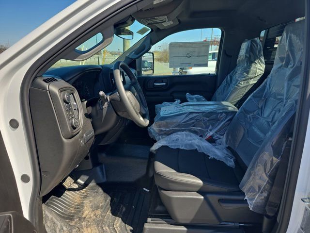 New 2026 Chevrolet Silverado 3500 W/T w/ WT Convenience Package image 16