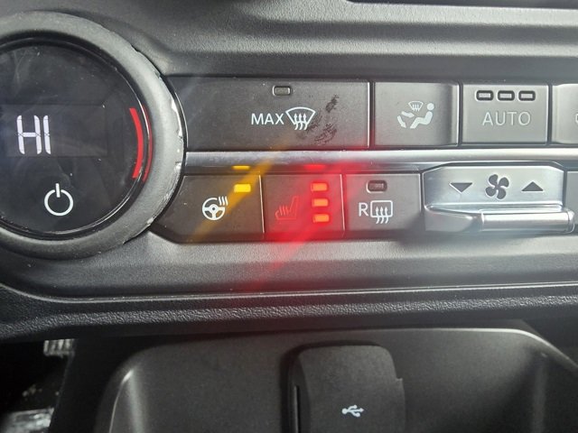 Used 2023 Ford Bronco Raptor image 19