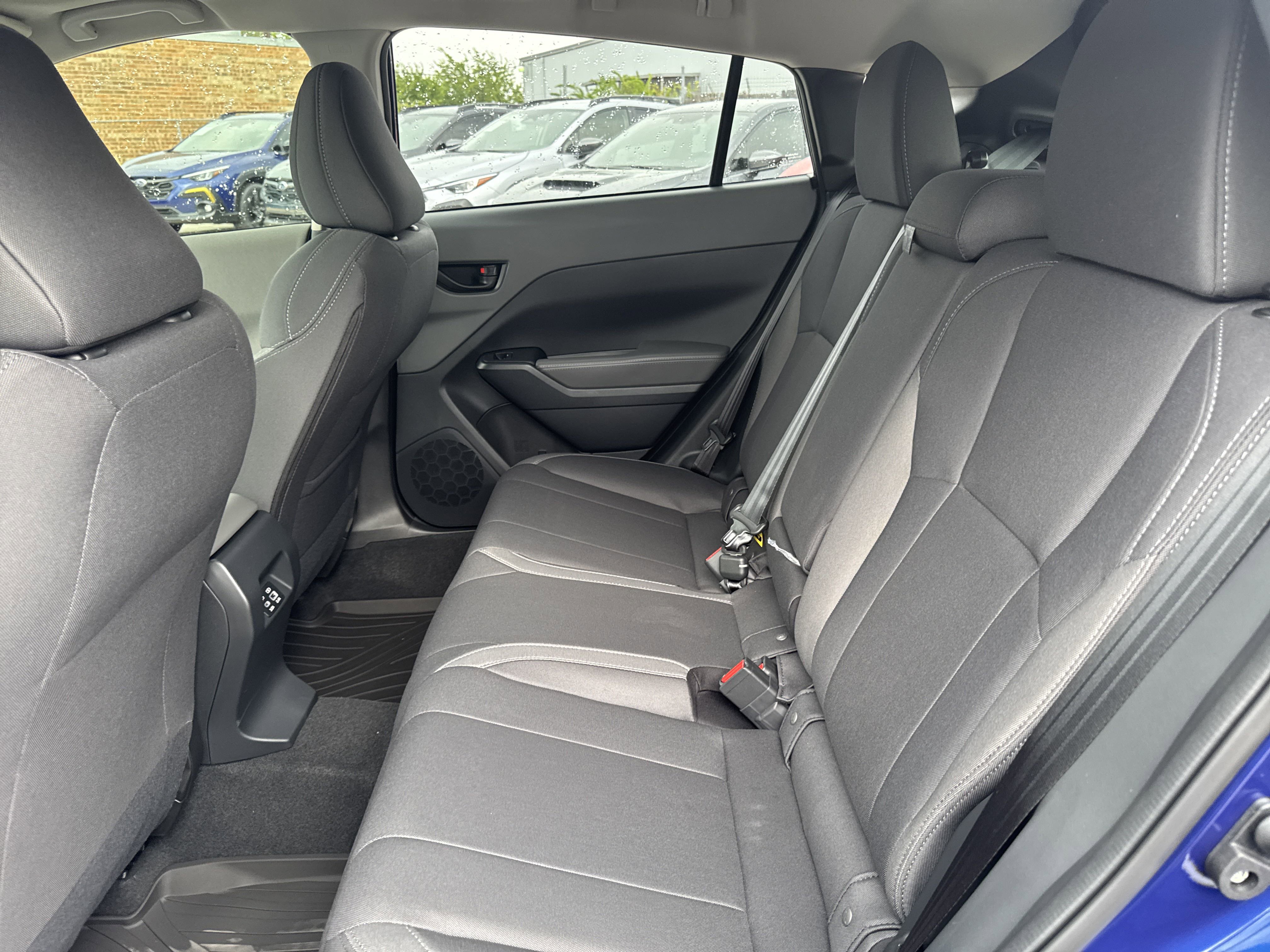 New 2025 Subaru Crosstrek 2.5i Premium image 29