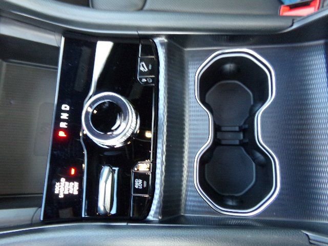 Used 2024 Jeep Grand Cherokee Limited 4xe image 21