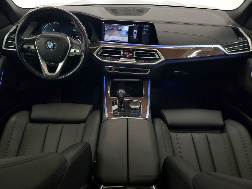 Used 2020 BMW X5 xDrive40i w/ Convenience Package image 15