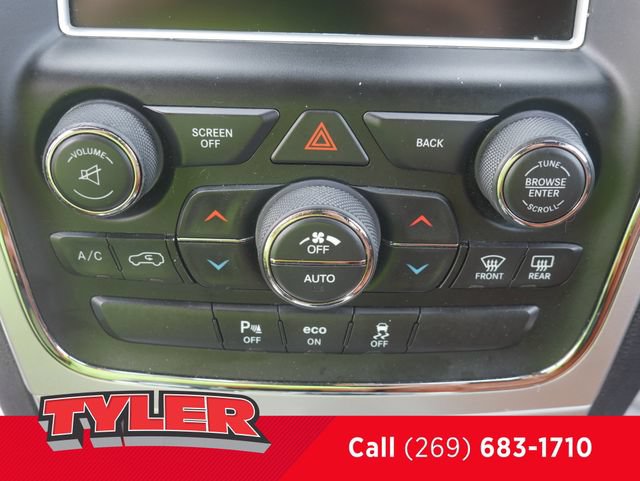 Used 2016 Jeep Grand Cherokee SRT AWD/4WD image 30