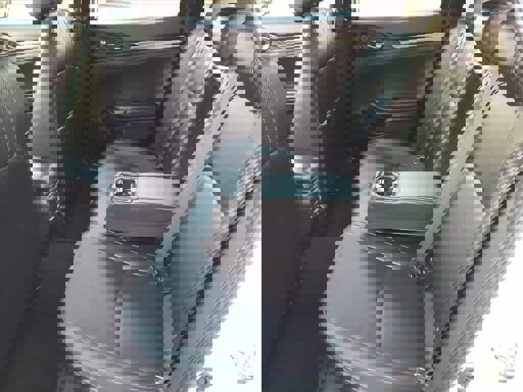 Used 2019 Honda Civic Sport Touring image 8