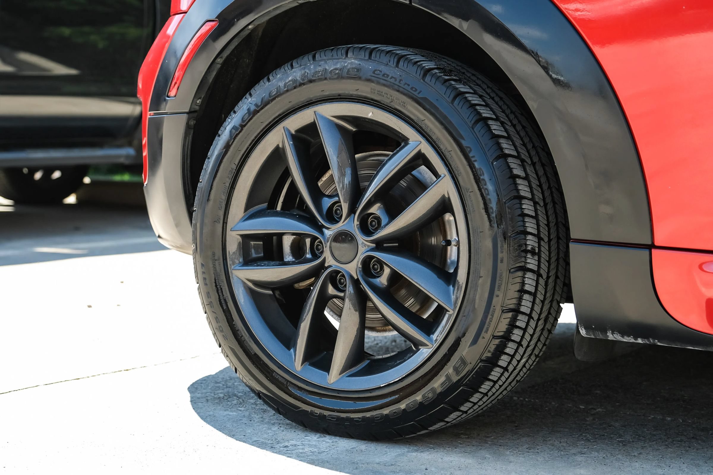 Used 2013 MINI Cooper Countryman S AWD/4WD image 63