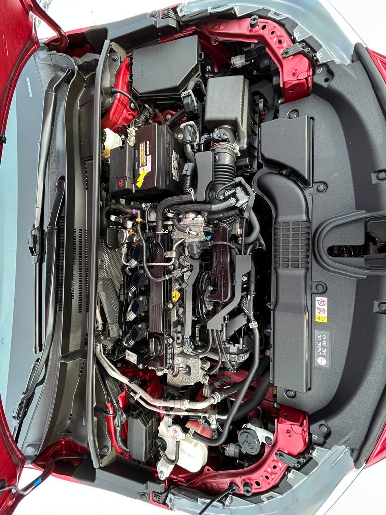 Used 2022 Toyota Corolla SE image 11