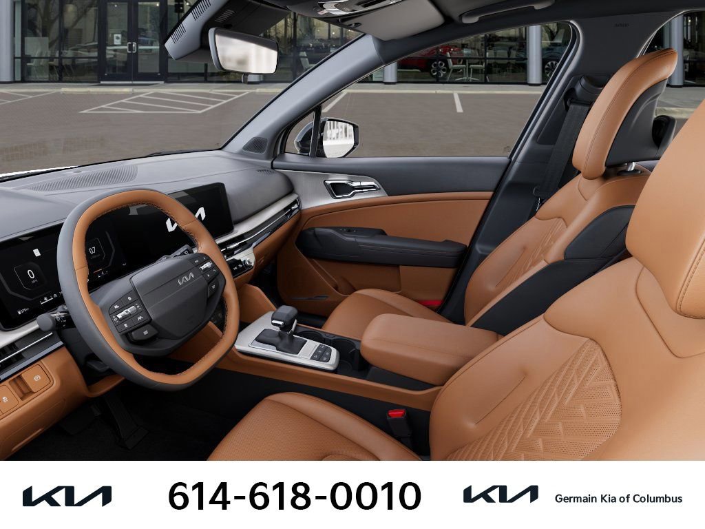 New 2026 Kia Sportage X-Line AWD/4WD image 20