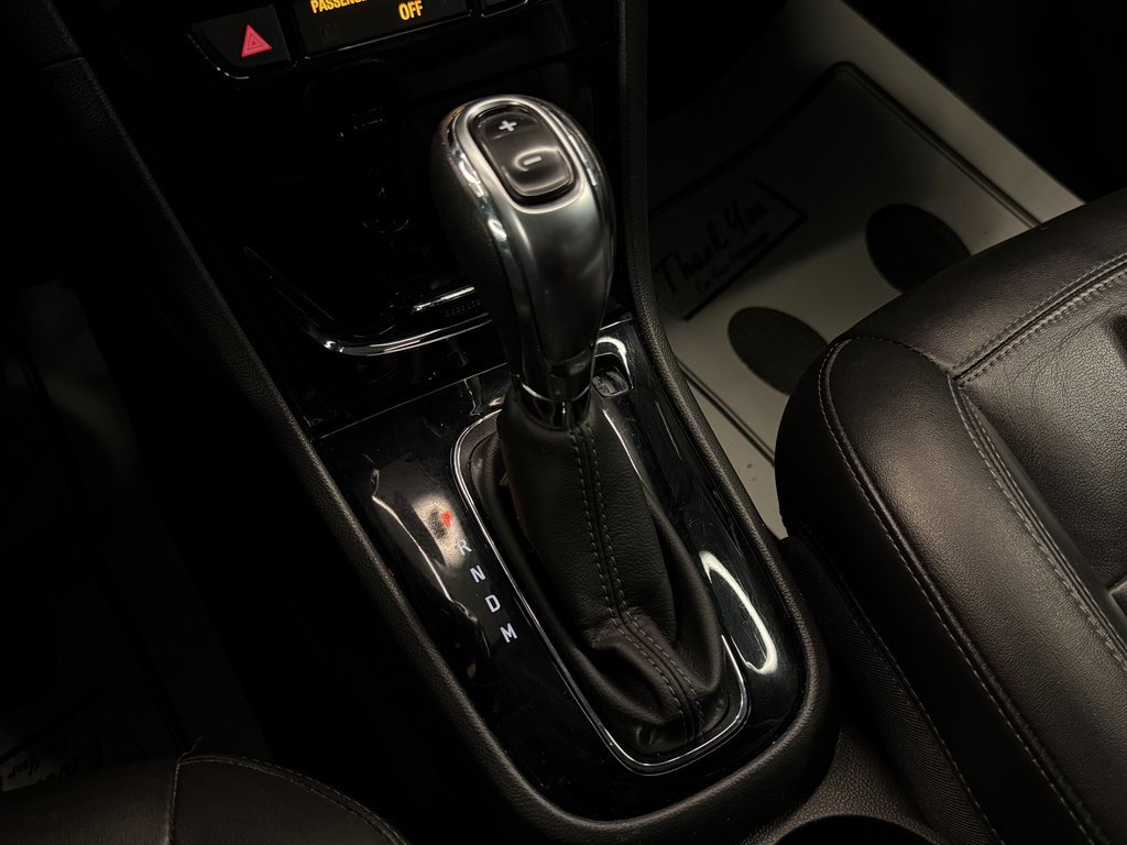 Used 2020 Buick Encore Essence image 16