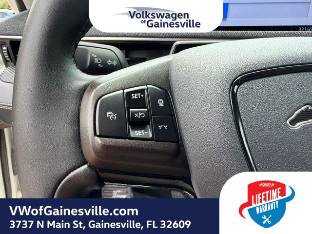 Used 2024 Ford Mustang Mach-E Premium AWD/4WD image 23