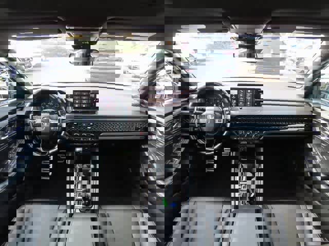 Certified 2023 Honda Accord Sport image 16