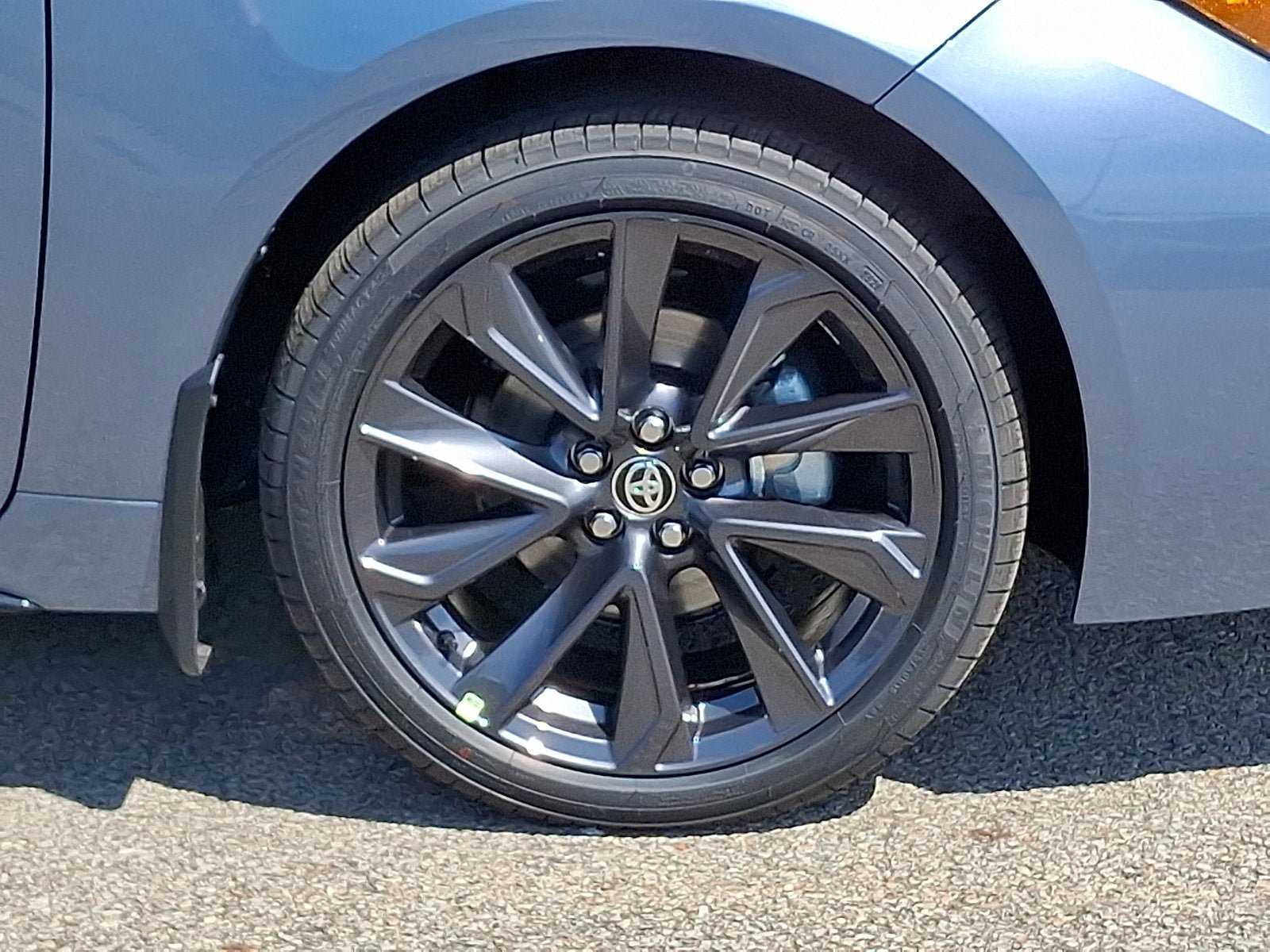 New 2026 Toyota Corolla SE FWD image 6