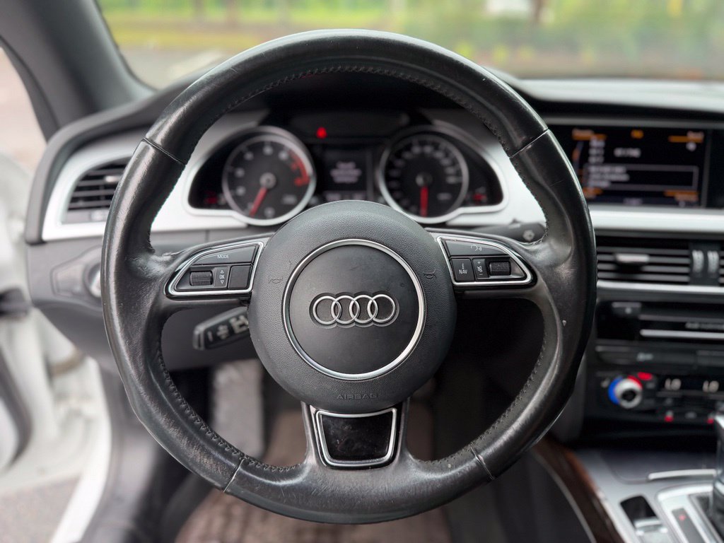 Used 2016 Audi A5 2.0T Premium Plus w/ Technology Package AWD/4WD image 25