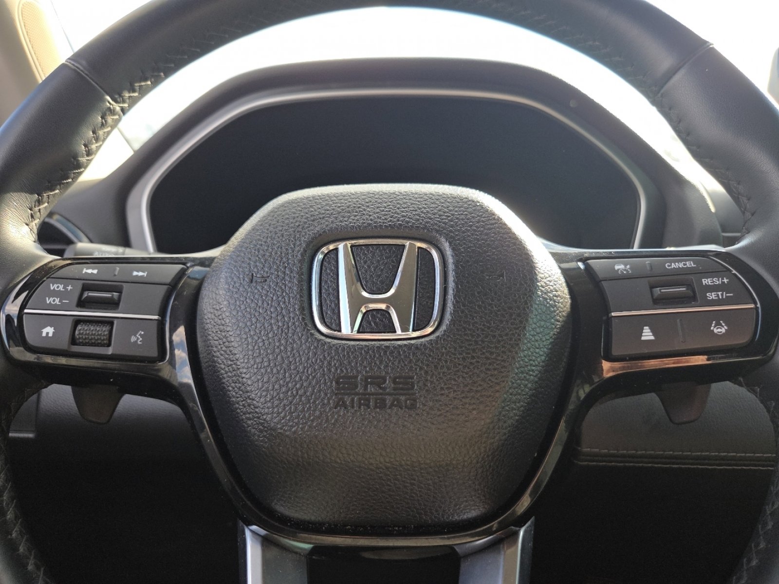 Certified 2025 Honda Pilot EX-L image 31