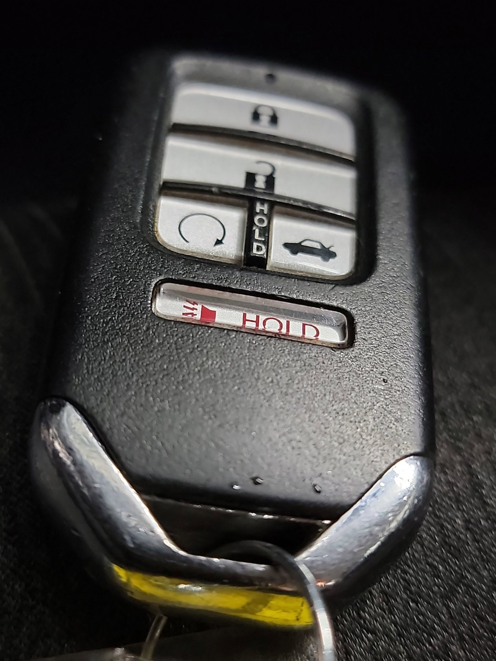 Used 2018 Honda Accord EX image 32