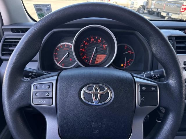 Used 2012 Toyota 4Runner SR5 w/ Convenience Pkg image 26