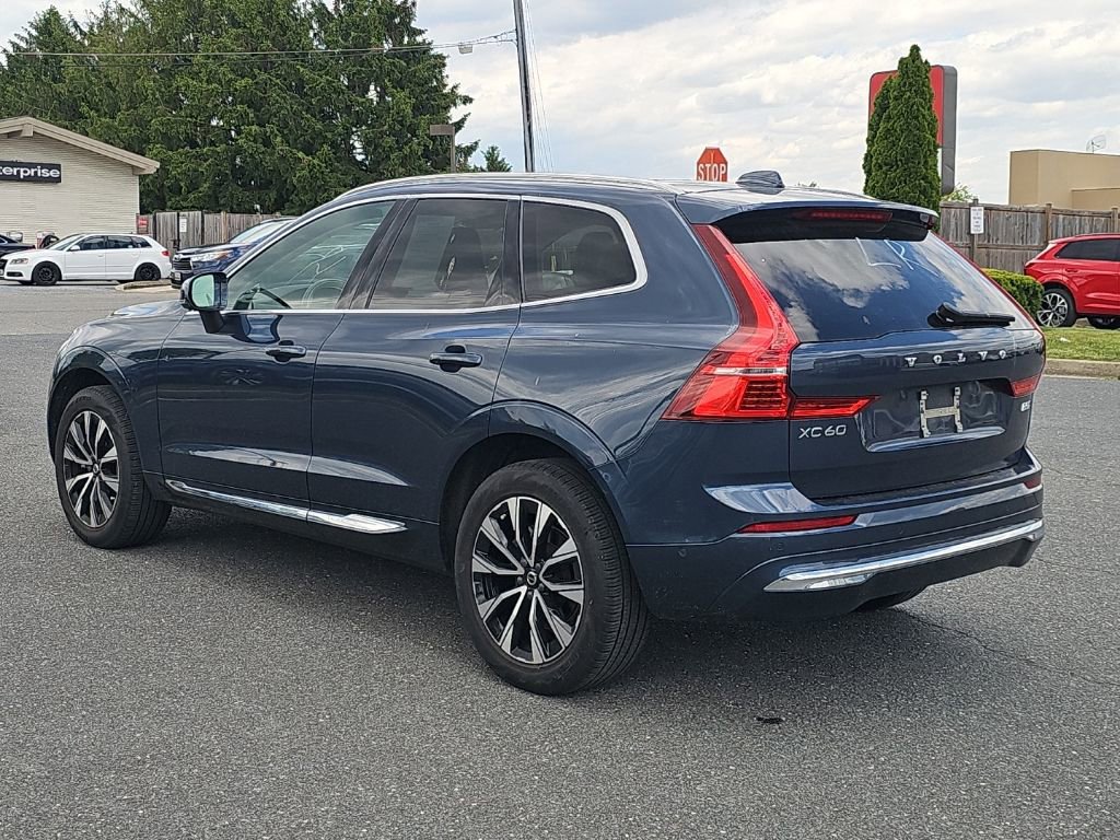 Used 2023 Volvo XC60 B5 Plus w/ Climate Package AWD/4WD image 8