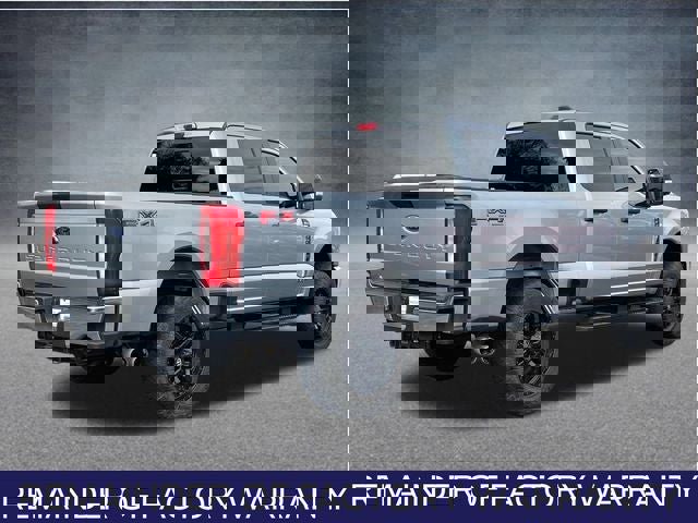 Used 2024 Ford F250 XL w/ XL Driver Assist Package image 4