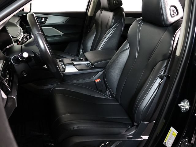 Certified 2024 Acura MDX SH-AWD image 4