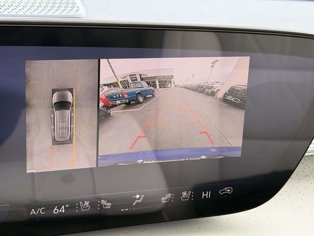 New 2026 Buick Enclave Avenir w/ Super Cruise Package AWD/4WD image 17