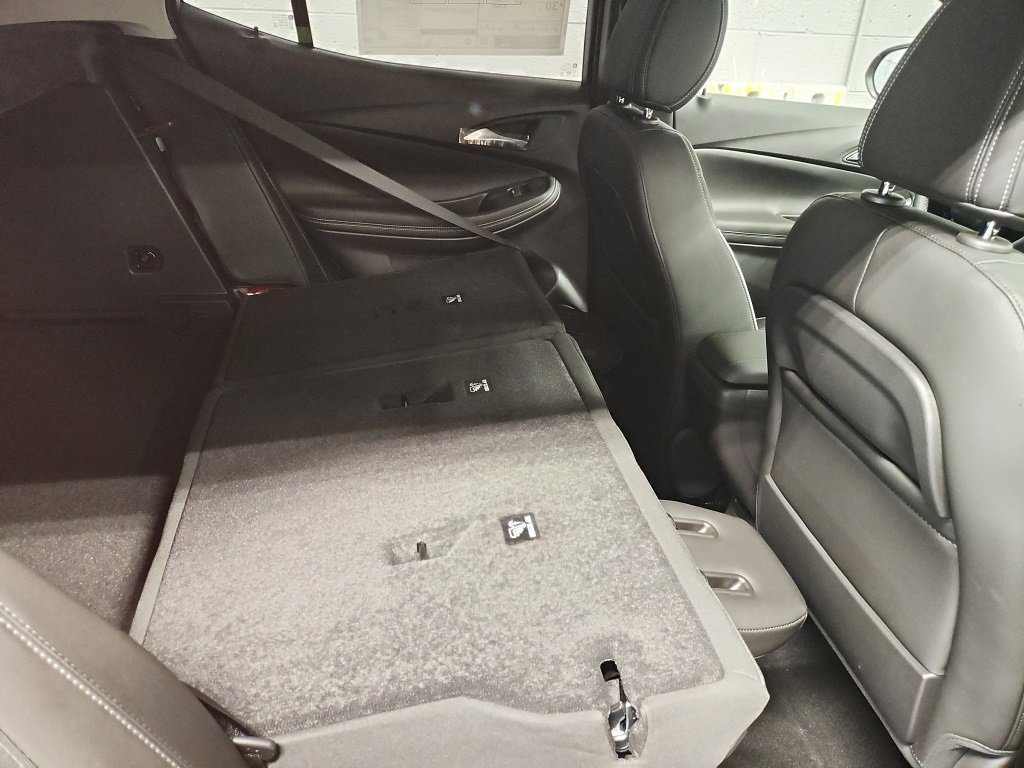 New 2026 Buick Encore GX Avenir w/ Avenir Technology Package image 12