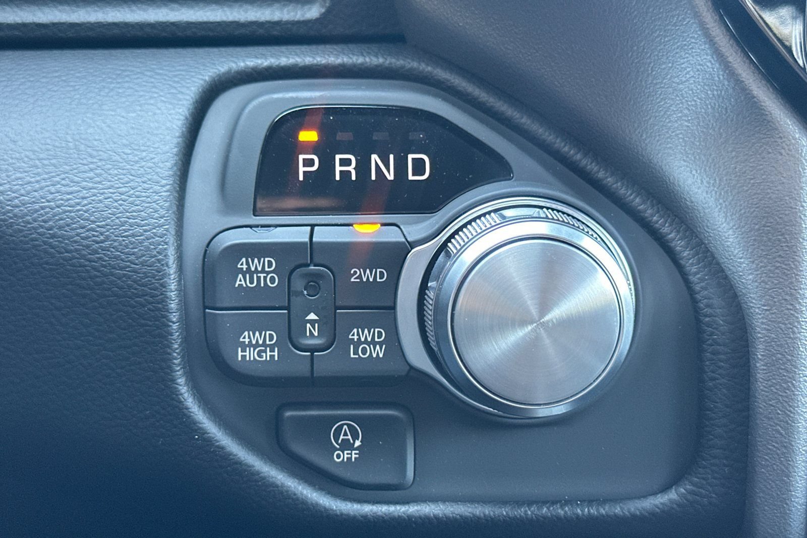 New 2026 RAM 1500 Laramie w/ Night Edition AWD/4WD image 20