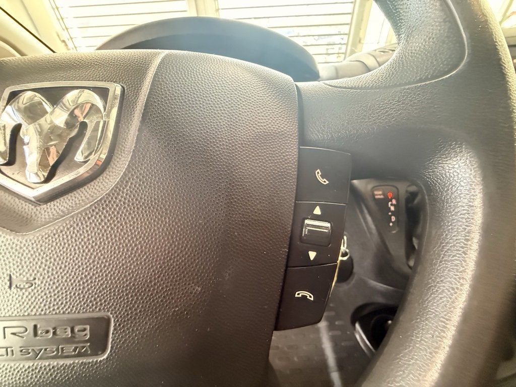 Used 2020 RAM ProMaster 3500 image 29