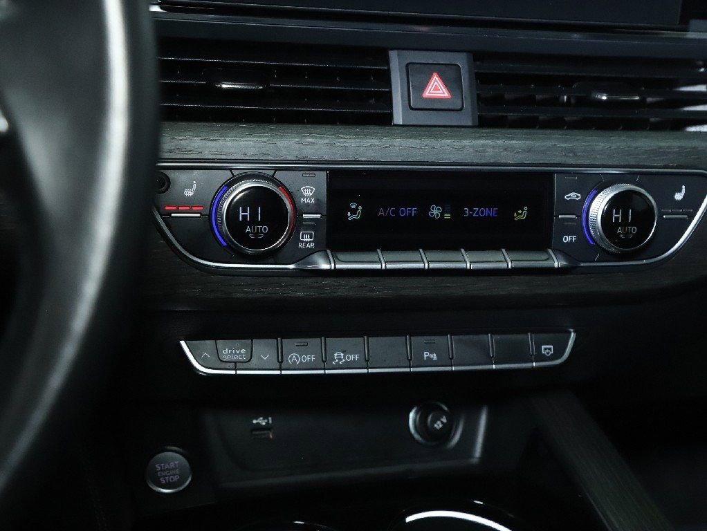 Used 2023 Audi A4 2.0T Premium Plus image 27
