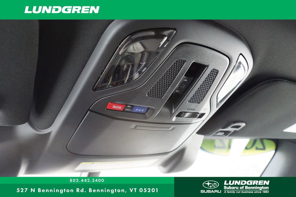 Used 2022 Subaru Outback Wilderness image 23