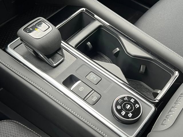 New 2026 Nissan Pathfinder SV image 27