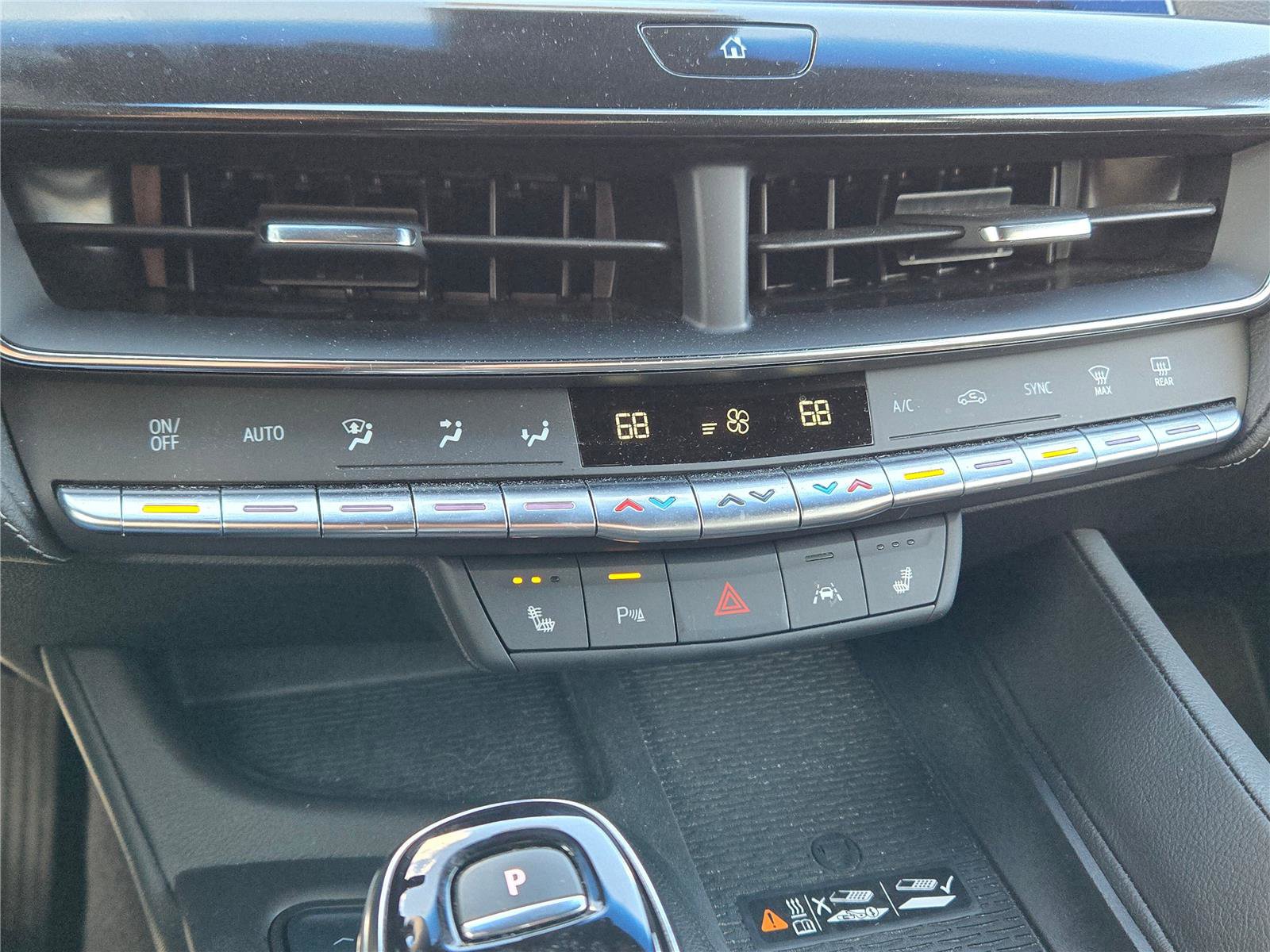 Used 2024 Cadillac CT5 Luxury w/ Sun And Sound Package image 28