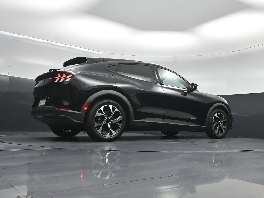 Used 2024 Ford Mustang Mach-E Select RWD image 45