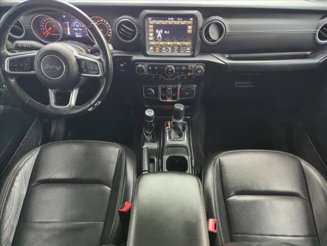 Used 2020 Jeep Gladiator Overland AWD/4WD image 20