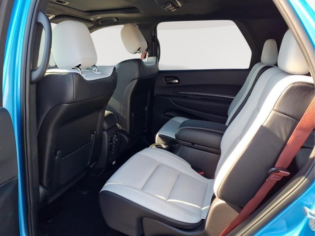 New 2026 Dodge Durango SRT Hellcat AWD/4WD image 10