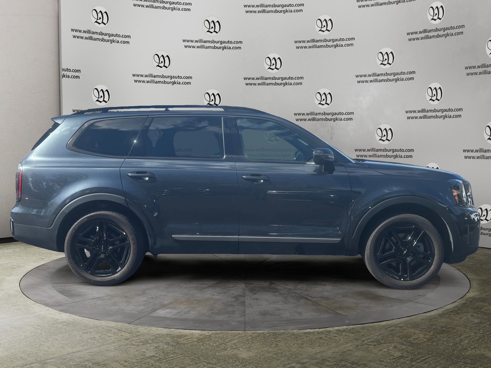 Used 2023 Kia Telluride EX X-Line image 6