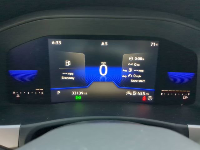 Certified 2022 Volkswagen Atlas SE w/ Panoramic Sunroof Package image 33