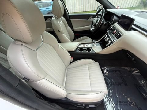 Used 2022 Genesis G70 3.3T w/ Sport Advanced Package AWD/4WD image 23