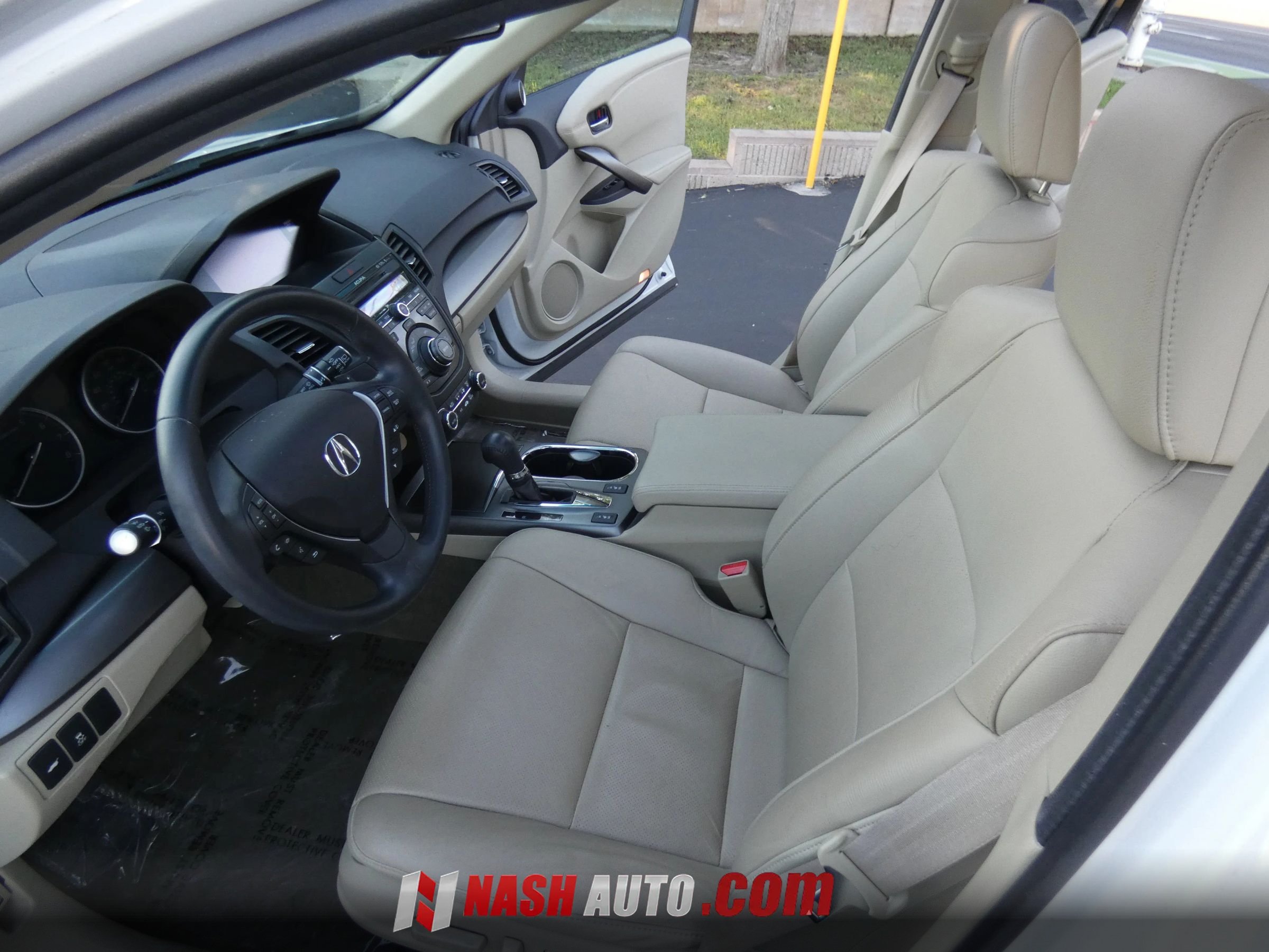 Used 2015 Acura RDX w/ Technology Package FWD image 47