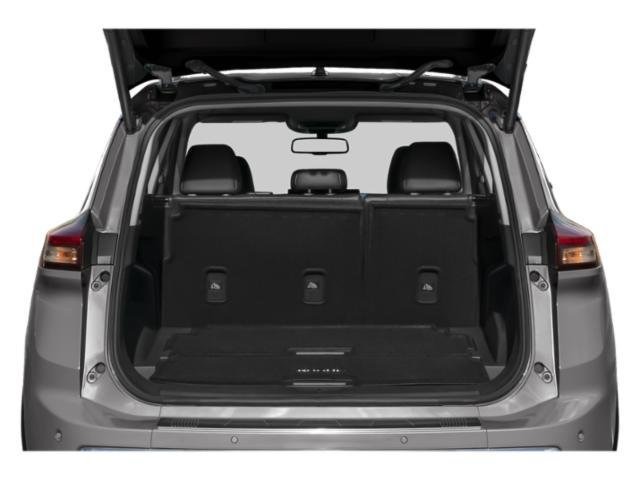 New 2026 Nissan Rogue Platinum w/ Platinum Premium Package AWD/4WD image 42