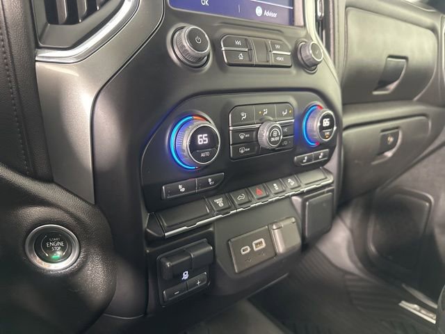 Used 2023 Chevrolet Silverado 2500 LT w/ Convenience Package AWD/4WD image 18