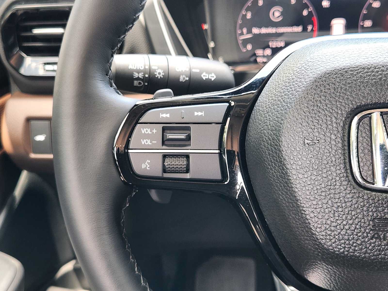 Certified 2026 Honda Pilot Elite image 27