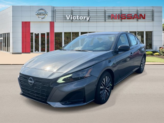 New 2026 Nissan Altima 2.5 SV FWD image 7