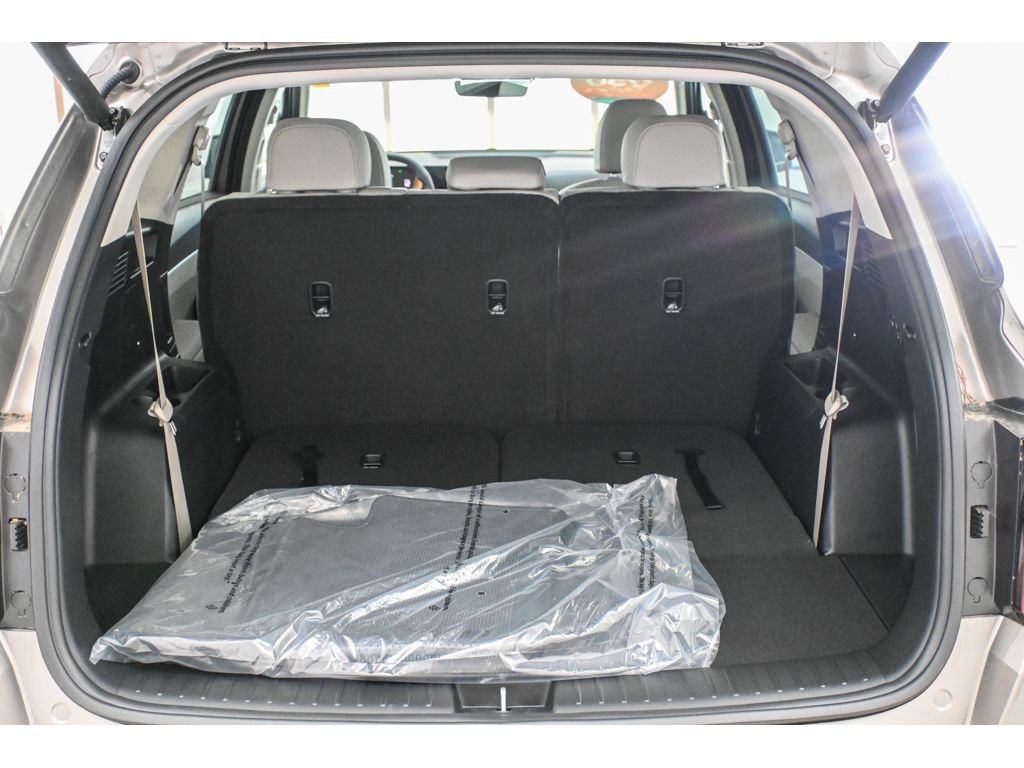 New 2026 Kia Sorento EX FWD image 36