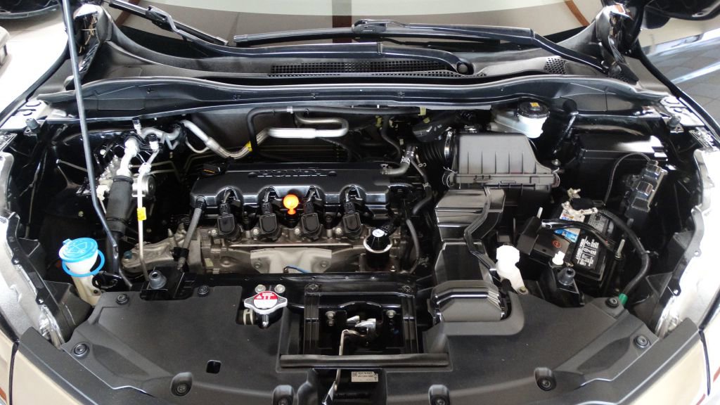 Used 2019 Honda HR-V LX image 13