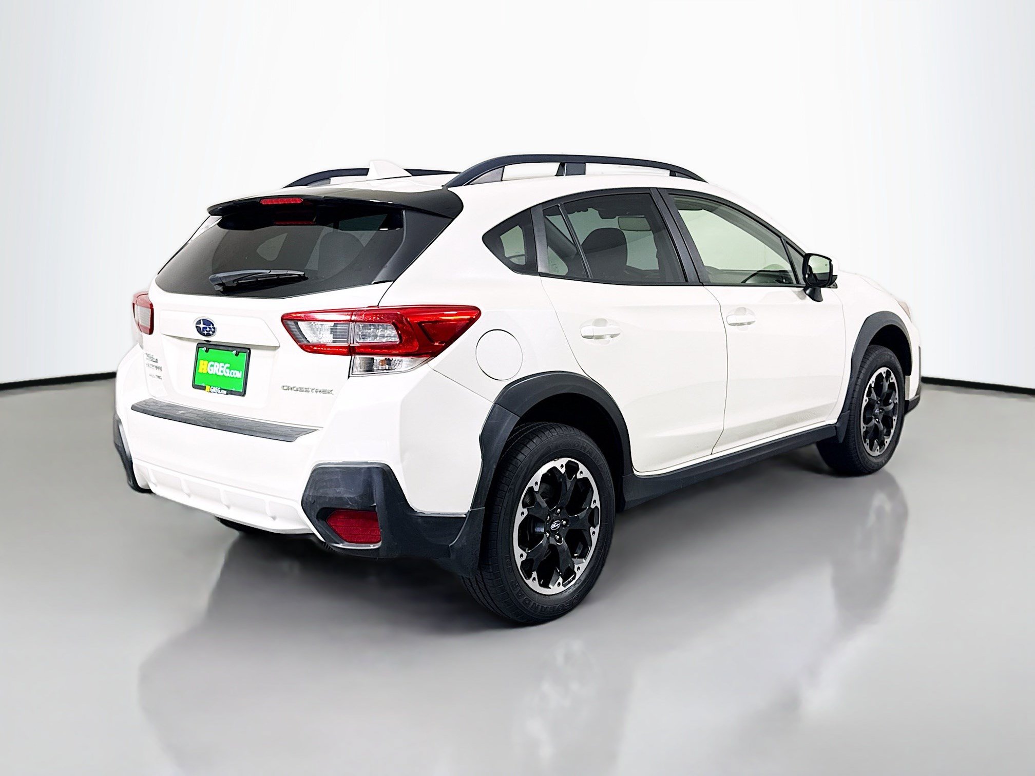 Used 2021 Subaru Crosstrek 2.0i Premium AWD/4WD image 10