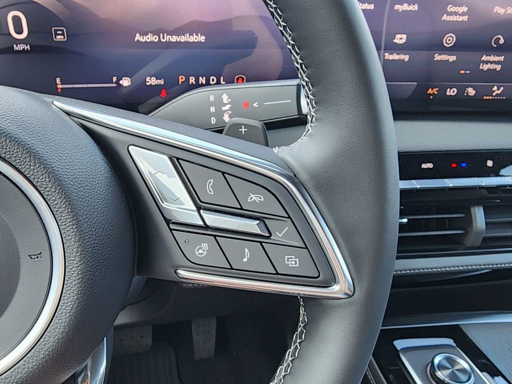 New 2026 Buick Enclave Sport Touring w/ Power Package image 22