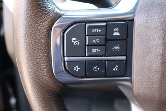 Used 2023 Ford F250 King Ranch w/ Tremor Off-Road Package AWD/4WD image 11