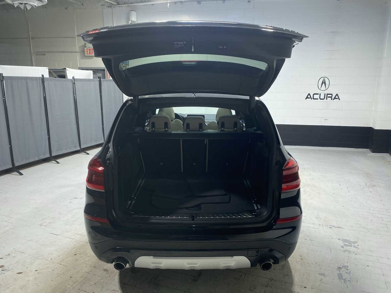 Used 2019 BMW X3 xDrive30i image 19