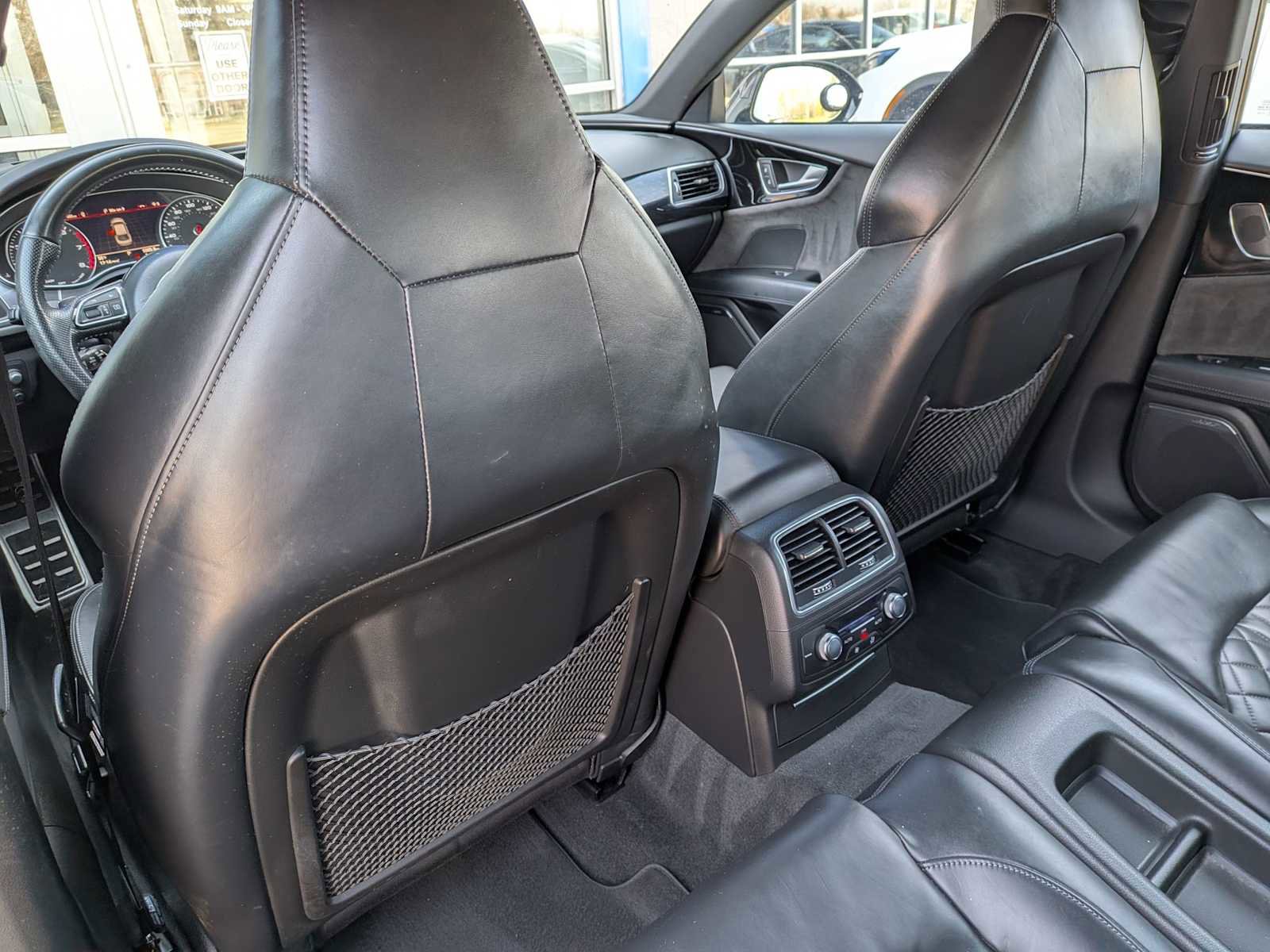 Used 2017 Audi A7 3.0T Competition Prestige w/ Driver Assistance Package AWD/4WD image 18