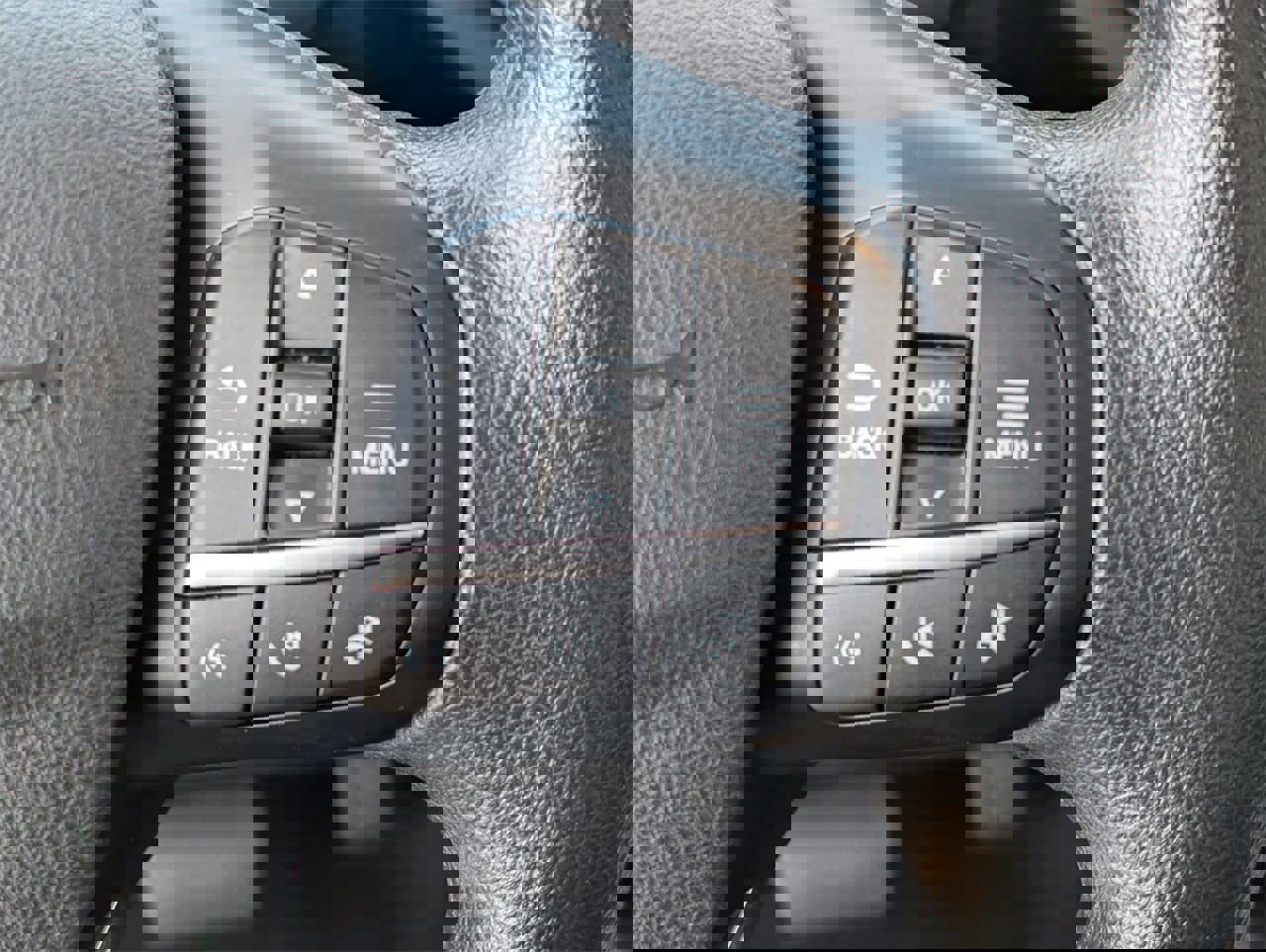 Used 2024 Ford Bronco Sport Big Bend image 21