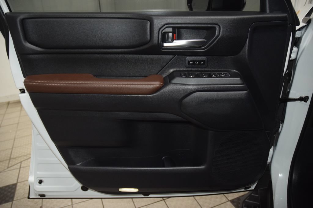 Used 2024 Toyota Land Cruiser w/ Premium Package AWD/4WD image 51